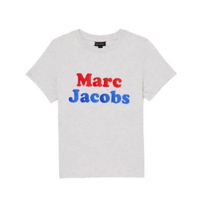 THE CANAL ST LOGO FEMME TEE